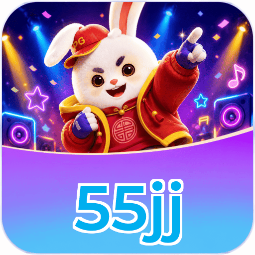 Comparação APP mobile vs versão web da 55jj